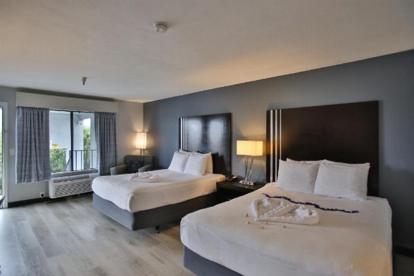 Best Western Surf City image 19