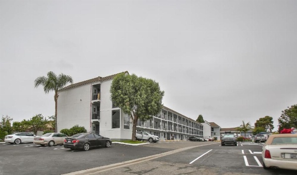 Best Western Surf City image 28