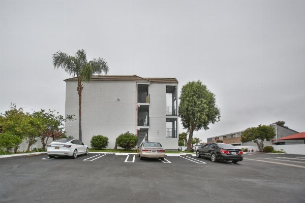 Best Western Surf City image 30