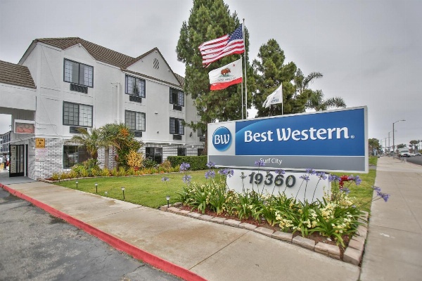 Best Western Surf City image 5
